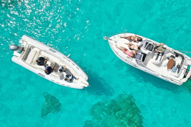 Private Boat Charter Comino, Blue Lagoon, Gozo - Is It Worth the Price?