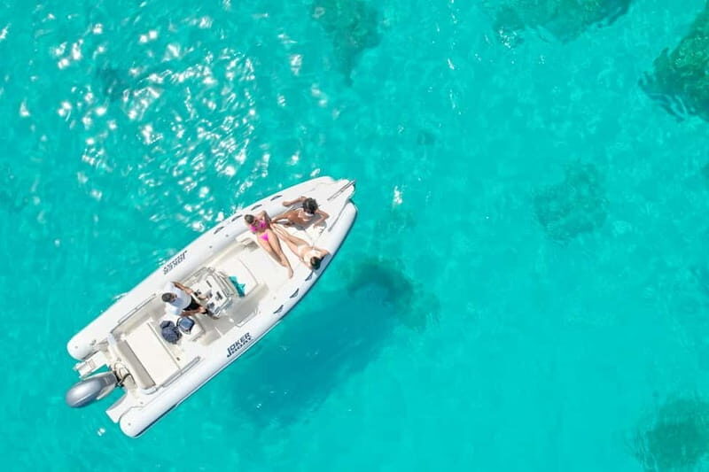 Private Boat Charter Comino, Blue Lagoon, Gozo - Practical Details and Tips