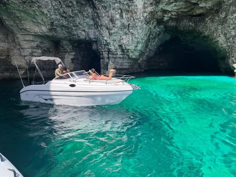 Private Boat Charter Comino, Blue Lagoon, Gozo - Frequently Asked Questions