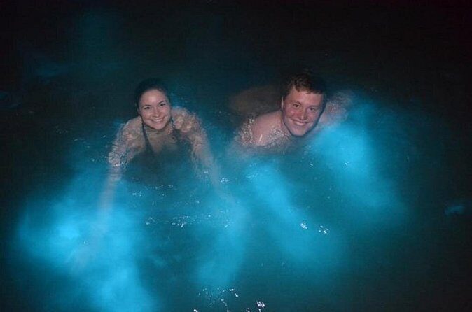 Private Boat Charter Experience in Bio Bay Cayman Island - Frequently Asked Questions