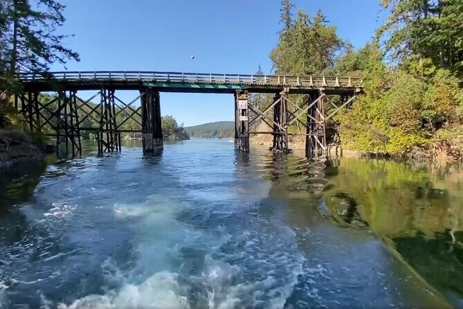 Private Boat Charter Explore Southern Gulf Islands Tour - FAQ