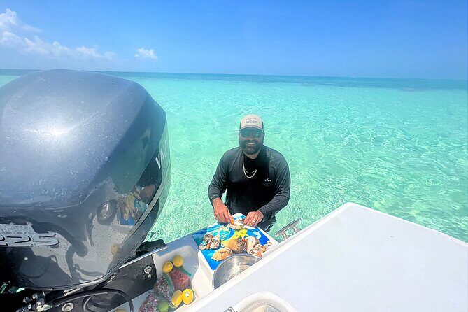 Private Boat Charter in Cayman Islands - Experience the Best of Grand Cayman with a Private Boat Charter