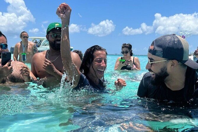 Private Boat Charter in Cayman Islands - Practical Details: What You Need to Know