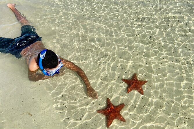 Private Boat Charter in Cayman Islands - Who Will Love This Tour?