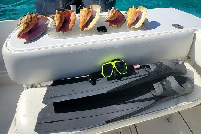 Private Boat Charter in Cayman Islands - The Sum Up
