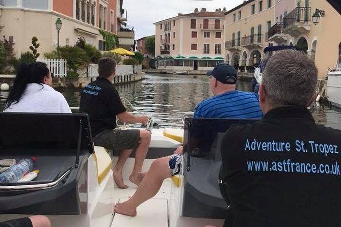 Private Boat Charter in the Bay of St Tropez - What Reviewers Say