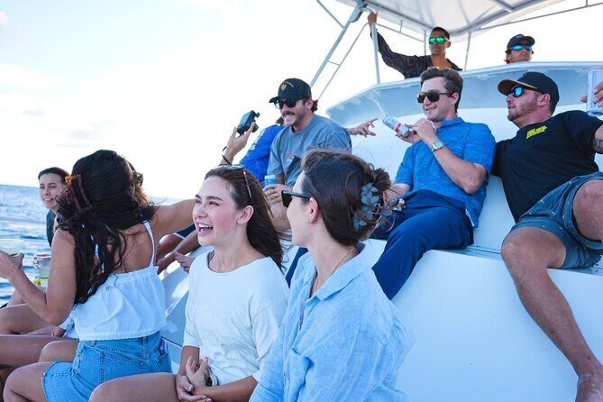 Private Boat Charter in Waikiki for Snorkeling and Events - Who This Tour Is Best For