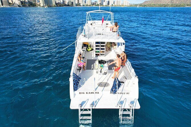 Private Boat Charter in Waikiki for Snorkeling and Events - Final Thoughts