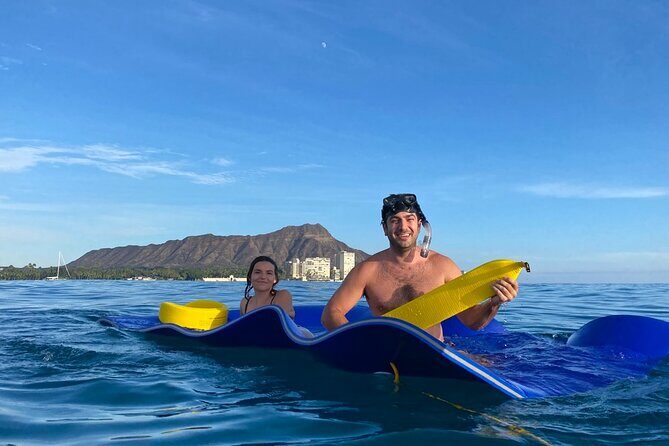Private Boat Charter in Waikiki for Snorkeling and Events - FAQ