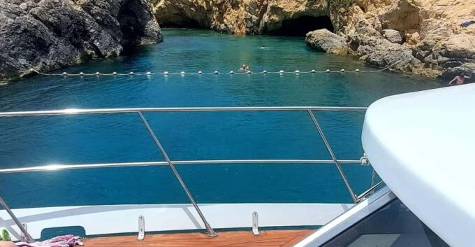 Private Boat Charter Rio 44 Full/Half Day Private Cruises - Nearby Attractions