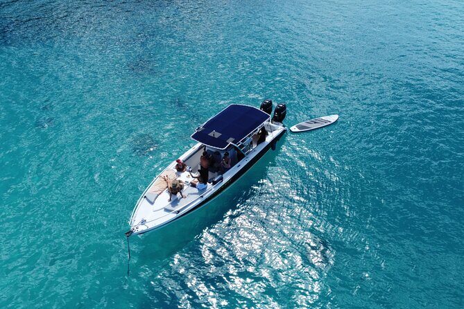 Private Boat Charter St Maarten / St Martin - A Deep Dive into the Experience