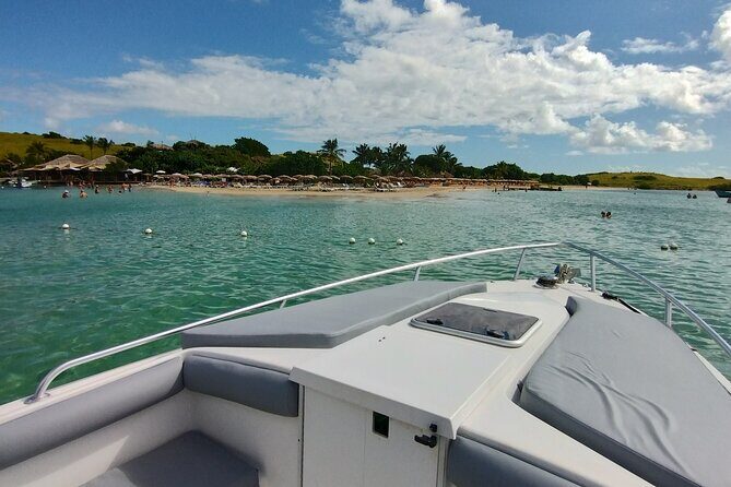 Private Boat Charter St Maarten / St Martin - Final Thoughts: Is This Tour Right for You?