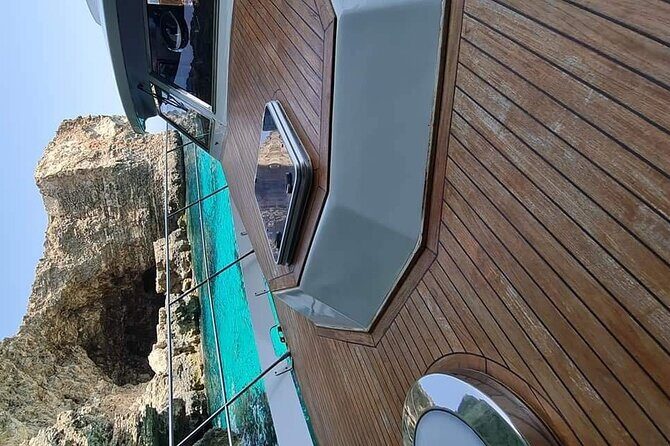 Private boat Charters around Malta, Gozo & Comino - Authentic and Practical Tips