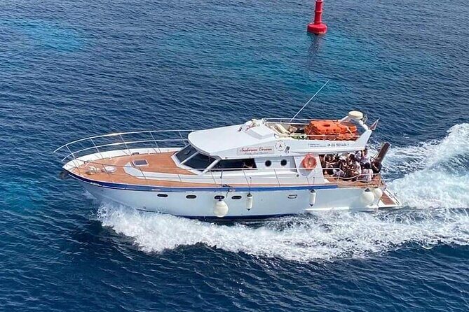 Private boat Charters around Malta, Gozo & Comino - FAQ