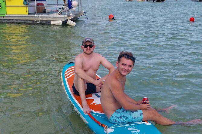 Private Boat Charters Destin Florida - Who Should Book This Tour?