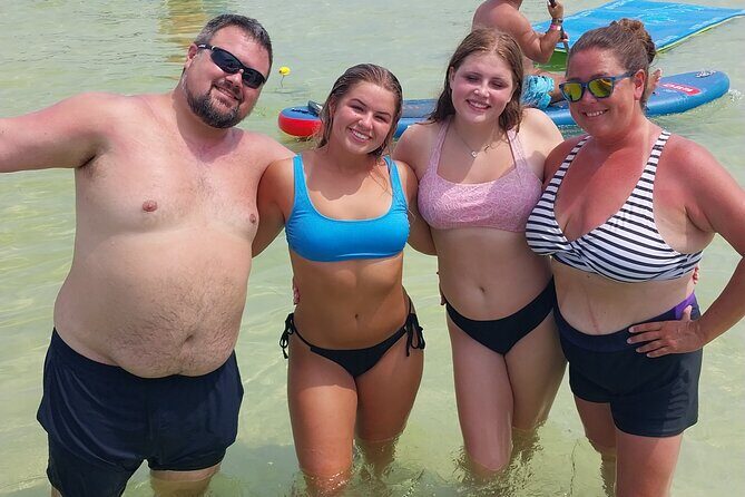 Private Boat Charters Destin Florida - Final Thoughts