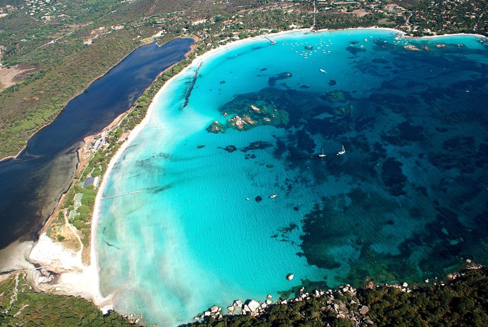 Private Boat Coastline Day Trip - Pricing and Inclusions