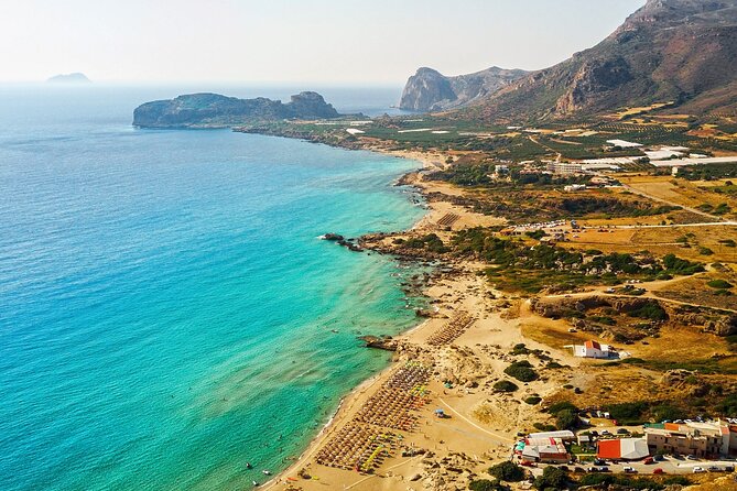 Private Boat Cruise to Balos & Gramvousa - Tips for Your Boat Cruise