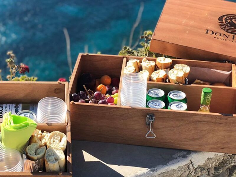 Private Boat Cruise to Delos and Rhenia Island - Booking Process