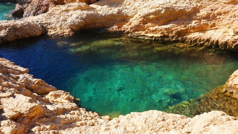 Private Boat Cruise to Koufonisi, Schinousa & Heraklia - Experience Highlights