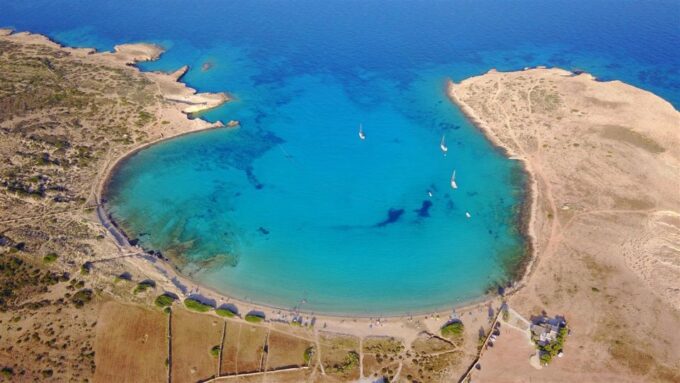 Private Boat Cruise to Koufonisi, Schinousa & Heraklia - Tips for Enjoying Your Cruise