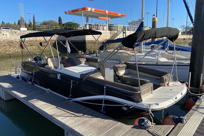 Private Boat Cruise with 6 Bottles of Champagne (2 hours) - Who Should Consider This Tour?