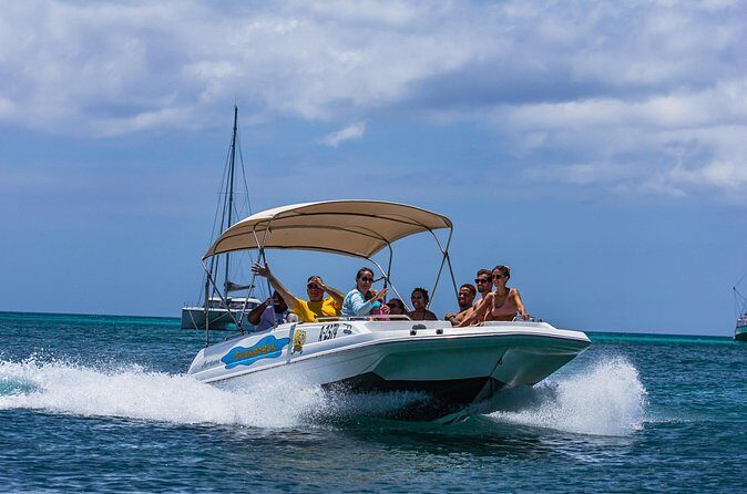 Private Boat Cruise with Snorkeling - Frequently Asked Questions