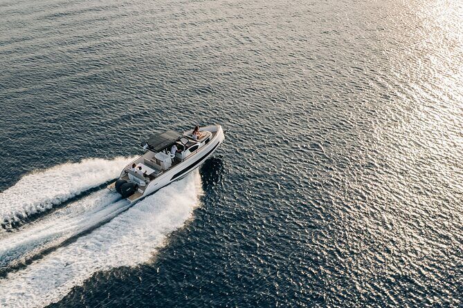 Private Boat Day-Trip to Angistri, Aegina and Moni - The Itinerary: A Closer Look