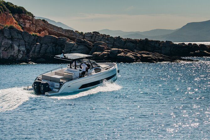 Private Boat Day-Trip to Angistri, Aegina and Moni - Who Should Consider This Tour?