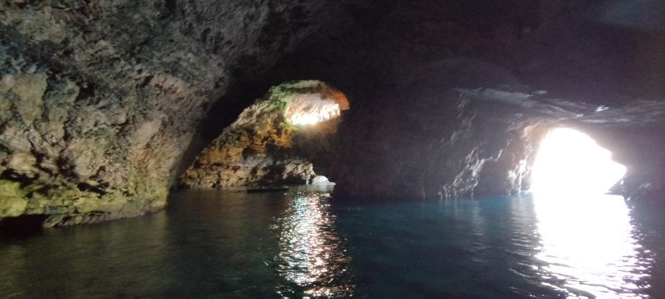 Private Boat Excursion in Polignano a Mare - Pricing and Booking