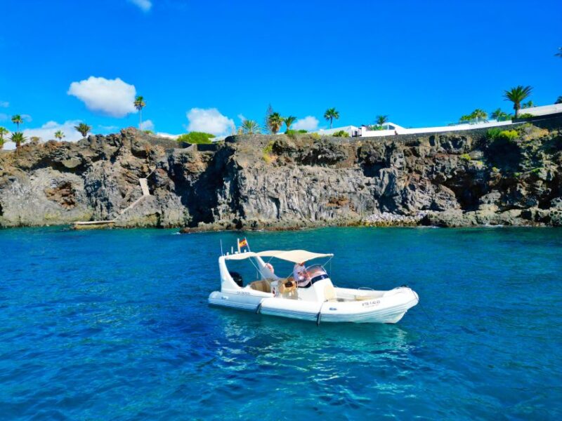 Private Boat Excursion to Rasca Reserve - Cancellation Policy