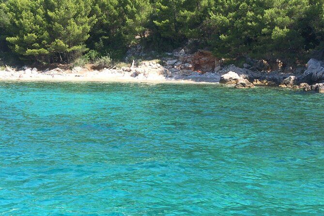 Private Boat Experience 4 Islands With Local Skipper - What Travelers Can Expect