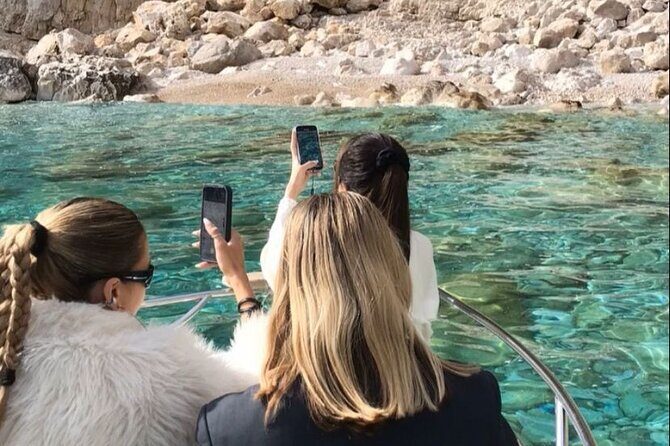 Private Boat Experience 4 Islands With Local Skipper - Who Will Love This Tour?