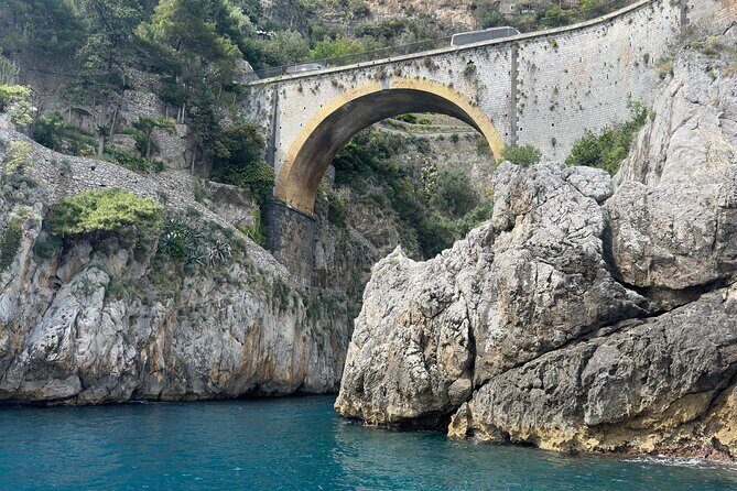 Private Boat Experience in Amalfi Coast Full Day - The Sum Up: Who Will Love This Experience?
