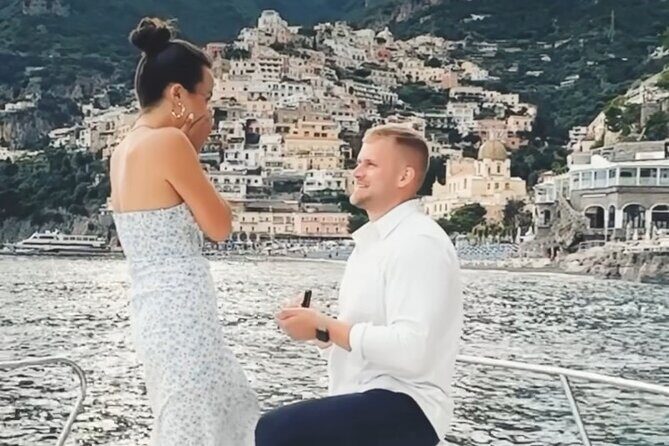 Private Boat Experience in Amalfi Coast Full Day - FAQ