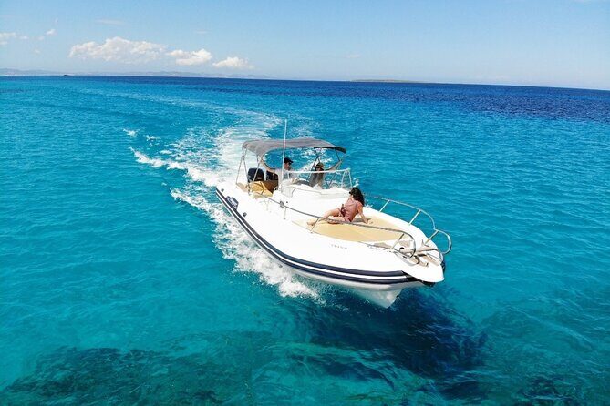 Private Boat Experience in Ibiza - Why Choose a Private Boat in Ibiza?