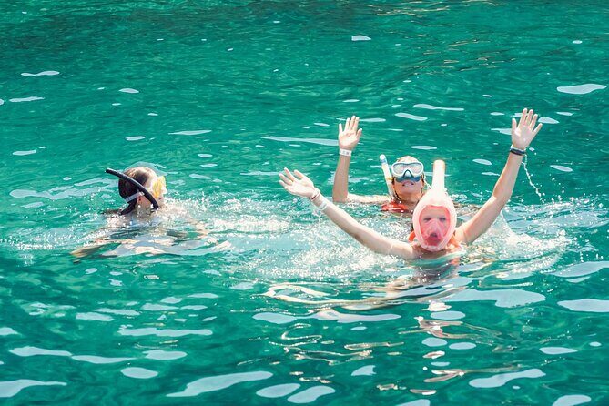 Private Boat Experience in Ibiza - Practical Tips for Booking