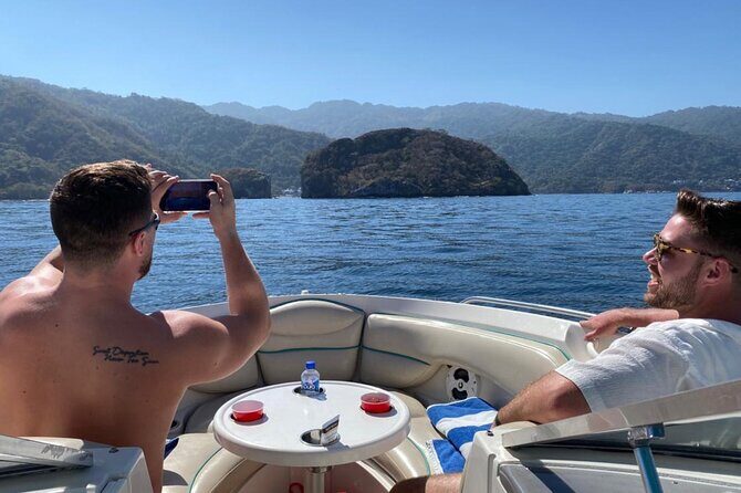 Private boat for 6 hours with snorkeling & beaches in Puerto Vallarta - The Itinerary: What to Expect on Your Private Boat Day