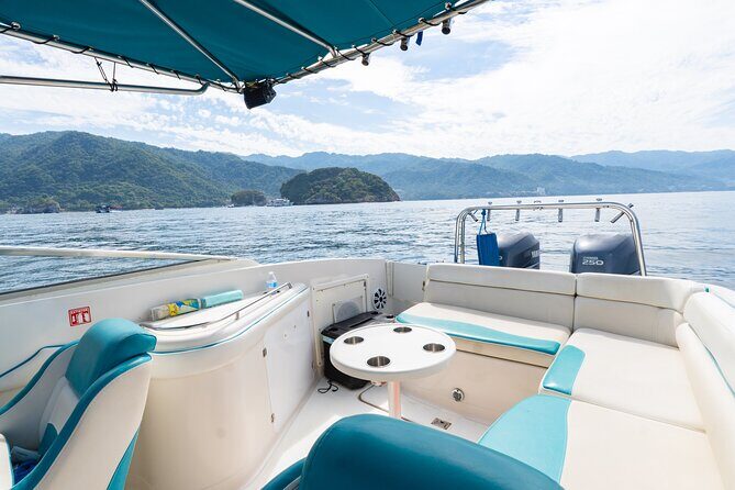 Private boat for 6 hours with snorkeling & beaches in Puerto Vallarta - The Sum Up: Is It Worth It?