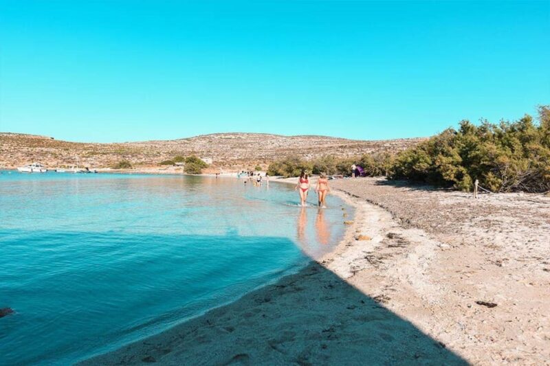 Private Boat - Gozo Comino Blue-Crystal Lagoons & Sea Caves - Good To Know
