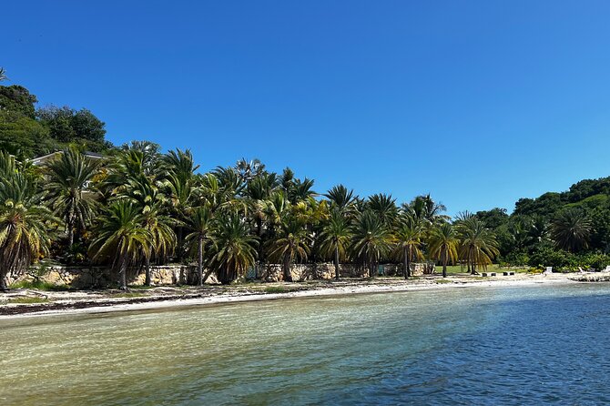 PRIVATE BOAT Half Day Discover Green Island and Sea Turtles - Booking and Cancellation Policy