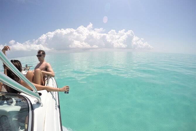 Private Boat Island Hopping & Snorkeling in Turks & Caicos 4Hrs - An In-Depth Look at the Tour Experience