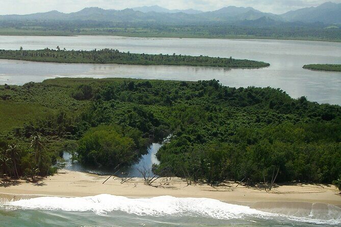 Private Boat Nature Tour of Limón Beach and Lagoon - FAQ