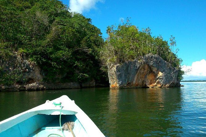 Private Boat Nature Tour of Los Haitises National Park - Key Points