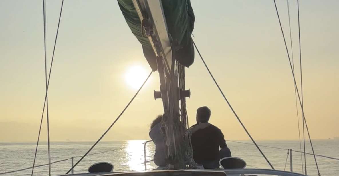 Private Boat Night Tour - Lisbon - Cancellation and Reservations