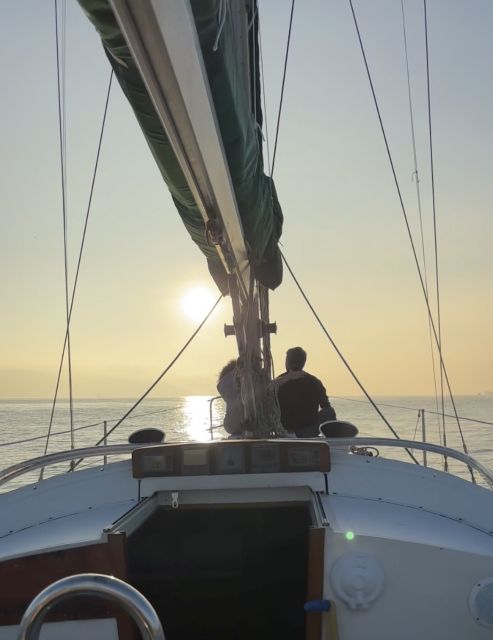 Private Boat Night Tour - Lisbon - Meeting Point and Directions