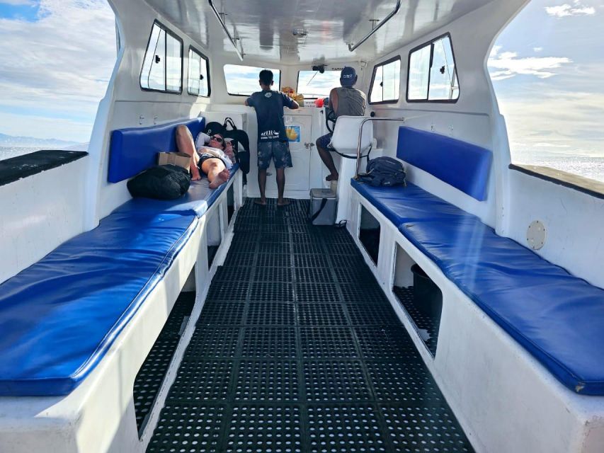 Private Boat Nusa Penida Day Tour With Snorkeling & LandTour - Itinerary Highlights