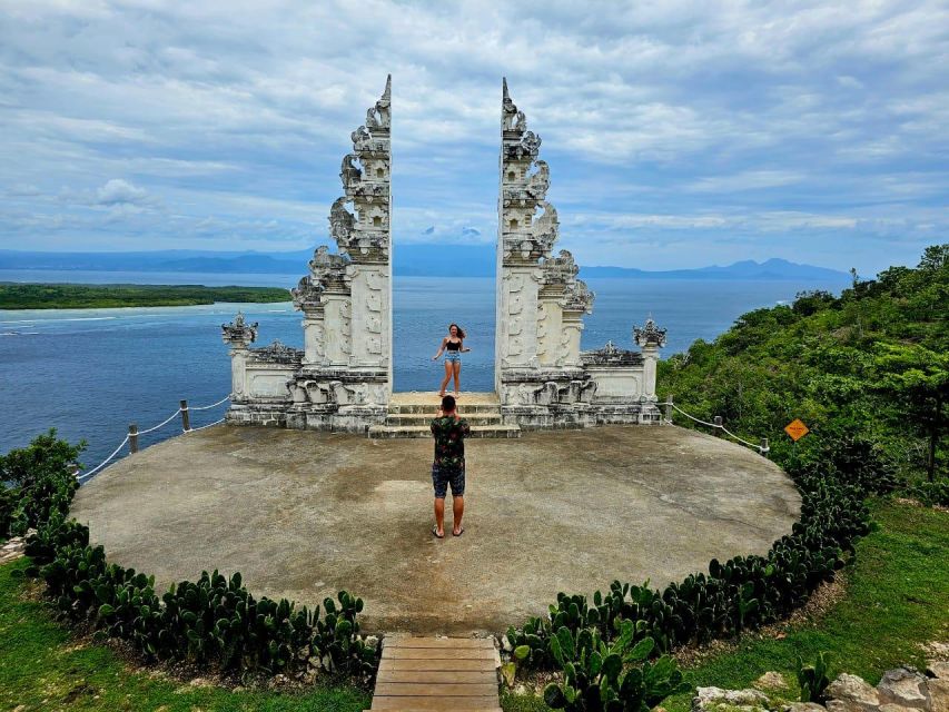 Private Boat Nusa Penida Day Tour With Snorkeling & LandTour - Pickup and Dropoff Locations