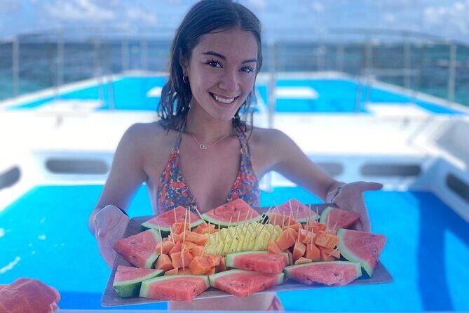 Private Boat Party in Punta Cana - Key Points