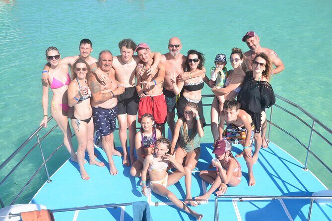 Private Boat Party in Punta Cana - What Makes This Tour Special?